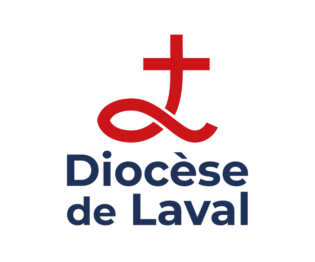 page d'accueil de Diocèse de Laval